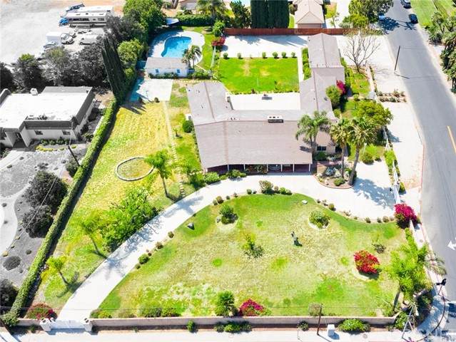 17216 Parthenia Street - Photo 1