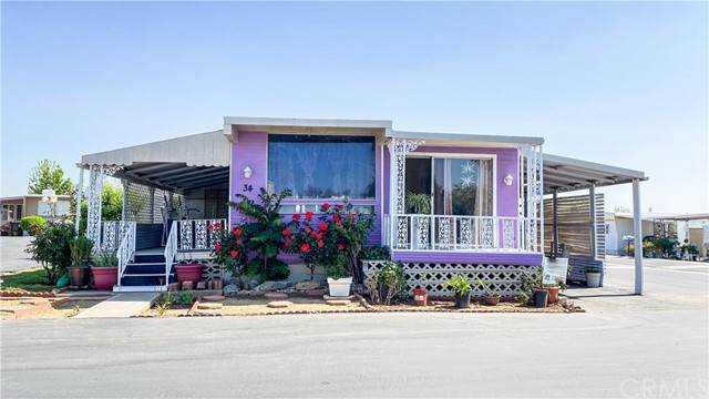 12874 California - Photo 1