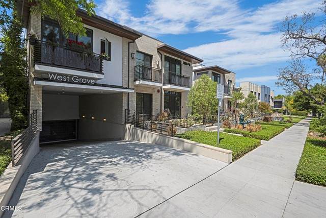 125 Hurlbut Street - Photo 1