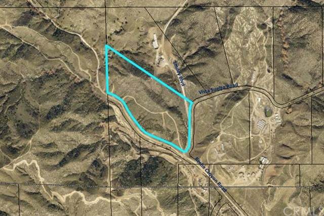 10850 Reche Canyon Road - Photo 1