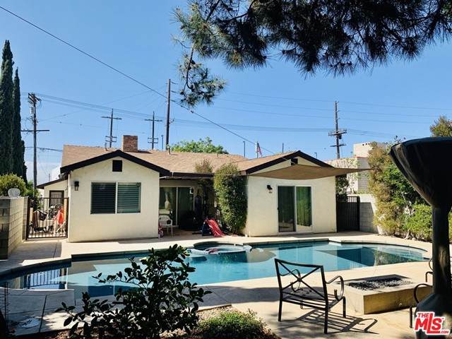 10829 Penrose Street - Photo 1