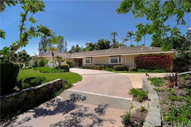 15927 Arbela Drive - Photo 1