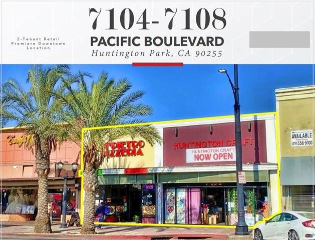 7104 Pacific Boulevard - Photo 1