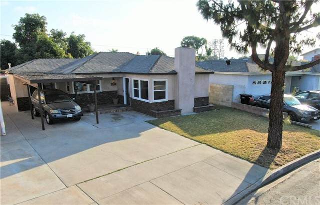 8436 La Docena Lane - Photo 1