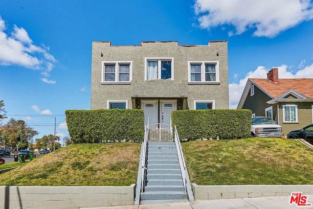 1259 Hudson Avenue - Photo 1