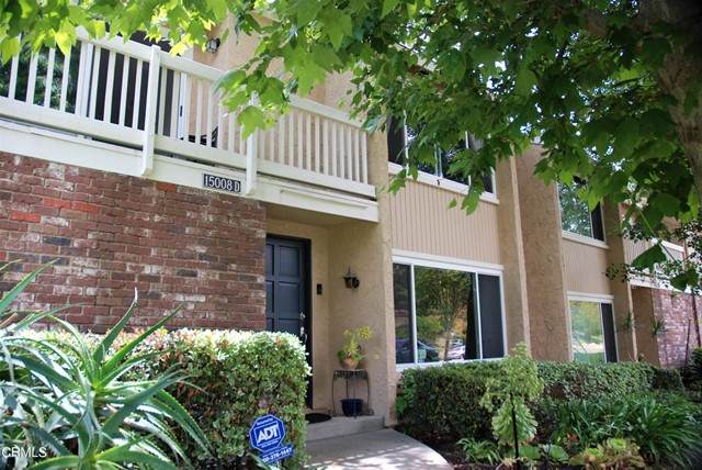 15008 Campus Park Drive - Photo 1