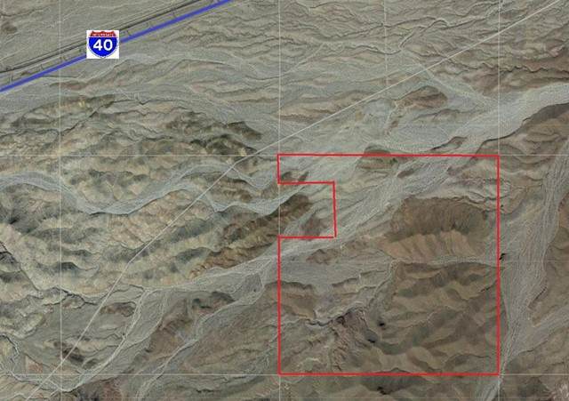 0 I-40 Needles Sec 21 - Photo 1