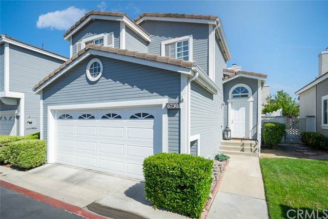 6730 Hampton Court - Photo 1