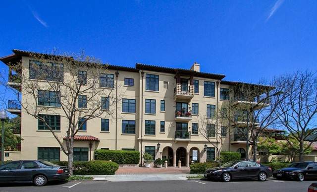 555 Byron Street - Photo 1