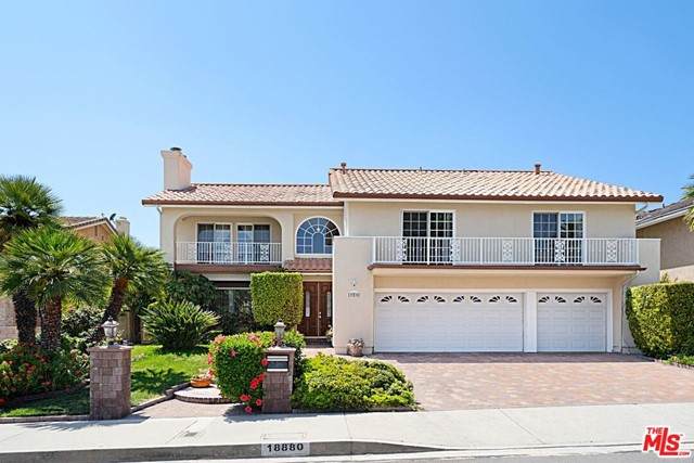 18880 Brasilia Drive - Photo 1
