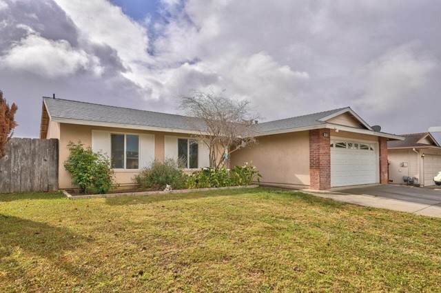 18712 Coolidge Street - Photo 1