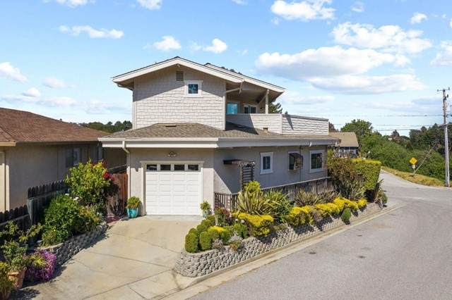 303 Alamo Avenue - Photo 1