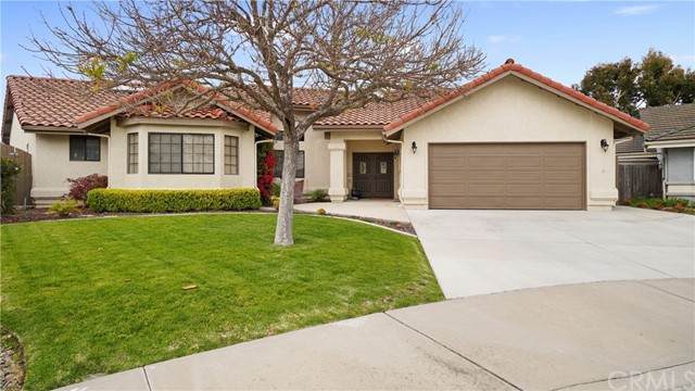 219 La Paz Circle - Photo 1