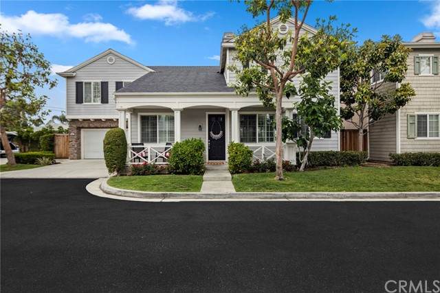 313 Cape Pacific - Photo 1
