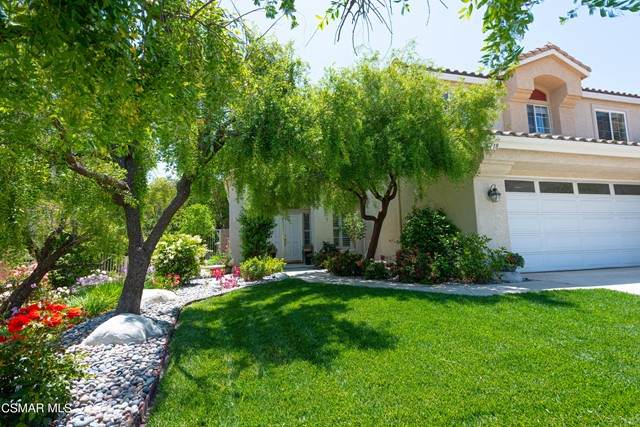 4718 Rhapsody Drive - Photo 1
