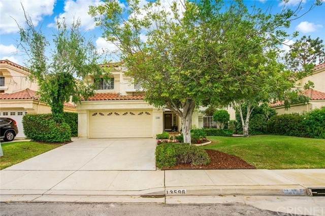 13596 Chesterfield Drive - Photo 1