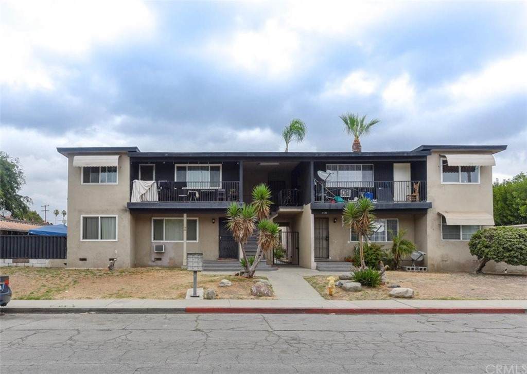 1121 Pasadena Street - Photo 1