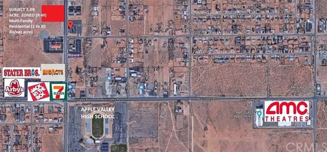 0 Navajo Avenue - Photo 1