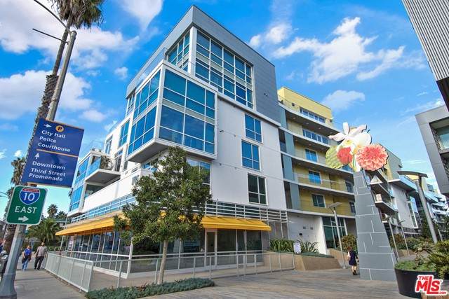 1705 Ocean - Photo 1