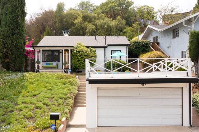 4841 Avoca Street - Photo 1