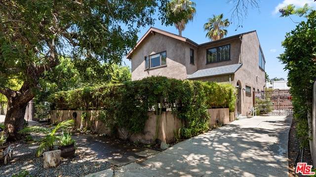 826 Harper Avenue - Photo 1