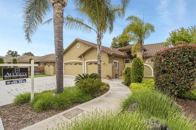 860 Valley Oak Drive - Photo 1