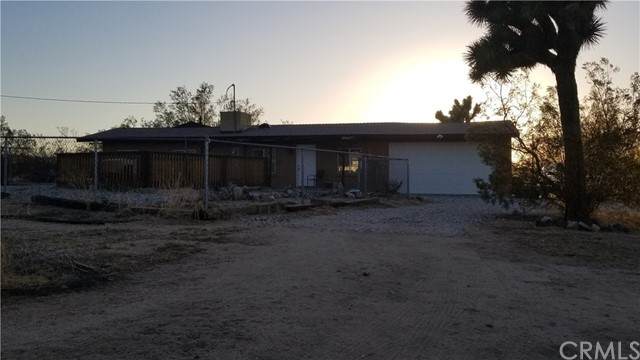 58717 Three Palms - Photo 1