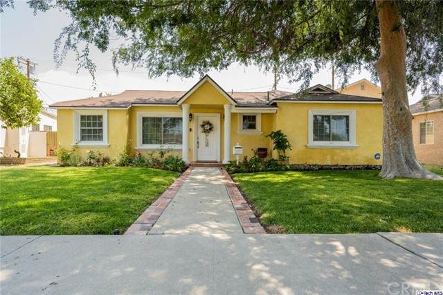 6836 Aura Avenue - Photo 1