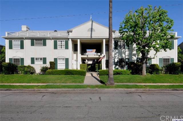 1124 Louise Street - Photo 1