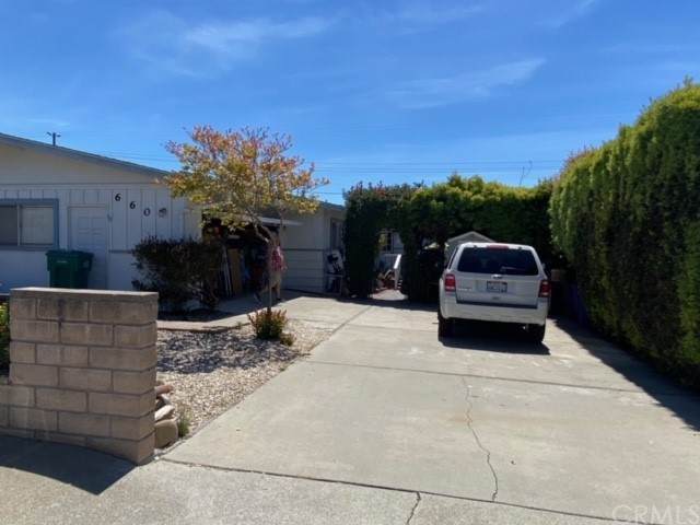 660 Park View Avenue - Photo 1