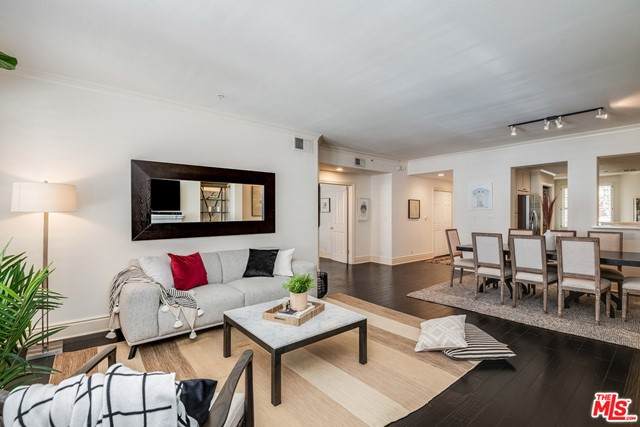 11740 Sunset Boulevard - Photo 1