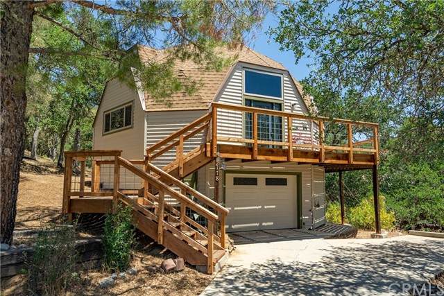 2178 Ridge Rider Road - Photo 1