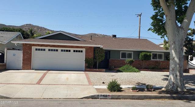 5458 Katherine Street - Photo 1