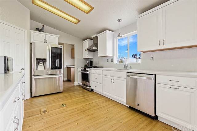 45160 Red Mountain Road - Photo 1