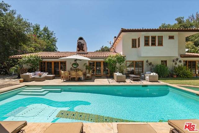 3268 Serra Road - Photo 1