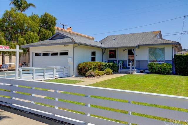 5418 Halison Street - Photo 1