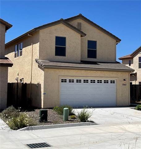 1942 Bluffs Drive - Photo 1