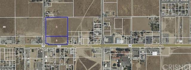 8001 Vac/Cor Pearblossom Hwy/80 Ste - Photo 1