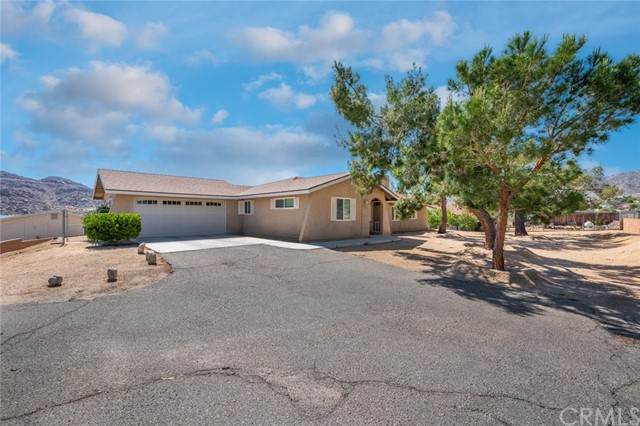61815 Alta Loma Drive - Photo 1