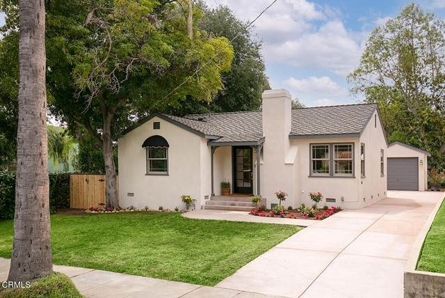 2766 Millicent Way - Photo 1