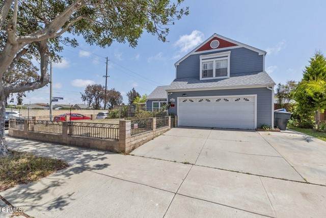 1501 Pisco Lane - Photo 1