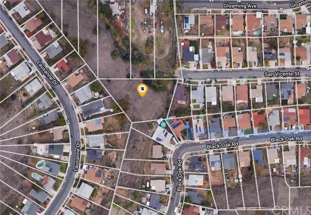 0 San Vicente Street - Photo 1