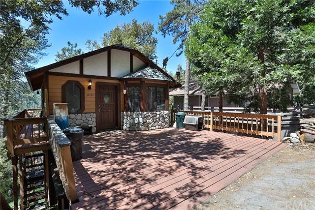 25132 Valle Drive - Photo 1