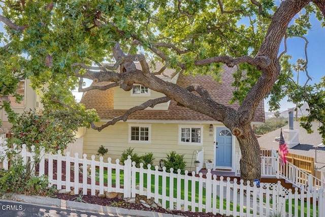 181 Pepper Road - Photo 1