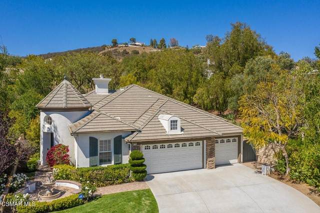 4209 Via Encanto - Photo 1