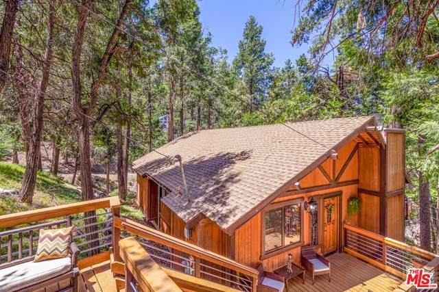 24166 Cresta Drive - Photo 1