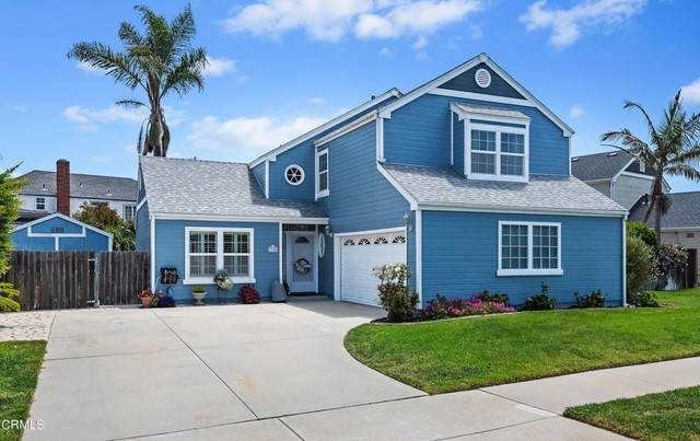 1150 Pisco Lane - Photo 1