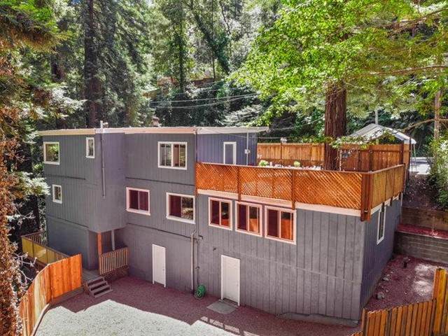 15424 Big Basin Way - Photo 1