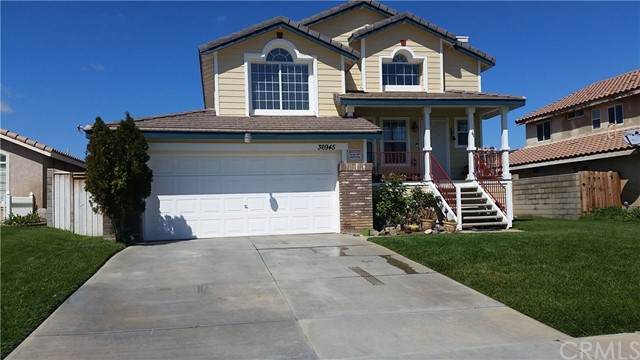 36945 Zinnia Street - Photo 1