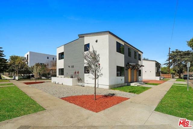 14203 Gilmore Street - Photo 1